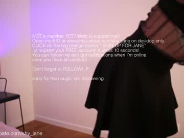 Nude girl shy_jane image #2861837