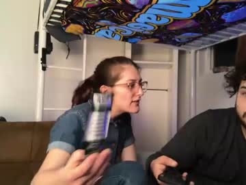 Nude couple kuddlepuddlesandkinks image #3658767