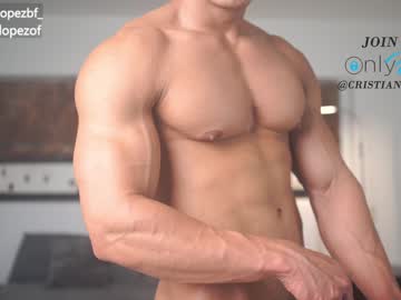 Nude man _cristianlopez image #5127811