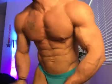 Nude man ironbutterfly69 image #4295869