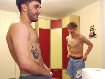 Nude man teddy_mode image #1015396