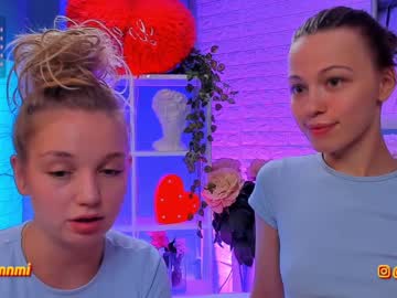 Nude couple huntertiana image #56803