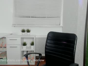 Nude girl mary_marlow image #908482