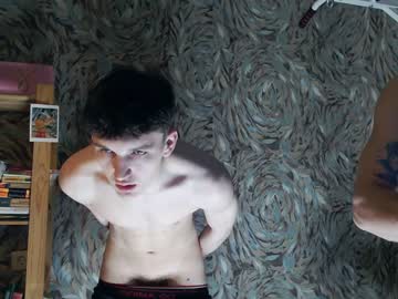 Nude man karlosmurphy image #789815