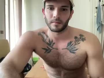 Nude man italian_stallion_big image #6266326