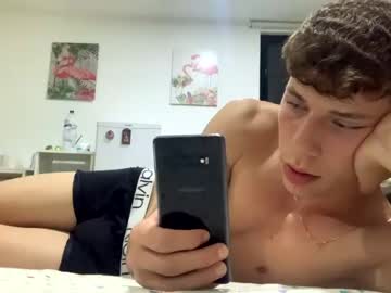 Nude man youthblond12 image #2379970