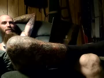 Nude man got_offgrid image #5611442