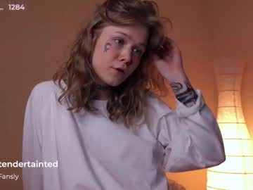 Nude girl tendertainted image #1823985