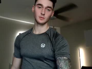 Nude man thebrentsavage image #5387801