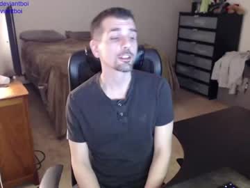 Nude man deviantill image #1253275