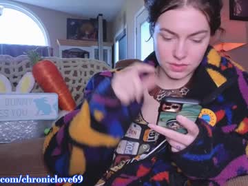 Nude girl chroniclove image #4097327