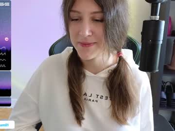 Nude girl alexa_dream image #4569978