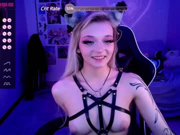 Nude girl _b_a_n_s_h_e_e_ image #4635125