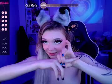 Nude girl _b_a_n_s_h_e_e_ image #4905490