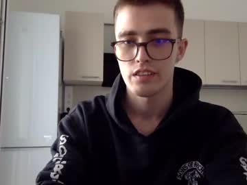 Nude man chuckmarlow image #1983365