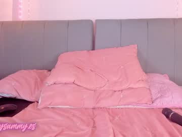 Nude girl baby_sammyy image #6811260