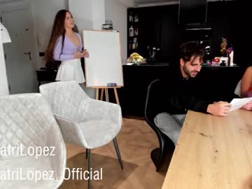 Nude couple crazypaty image #5916928