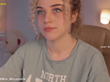 Nude girl mia_milagros image #3342173