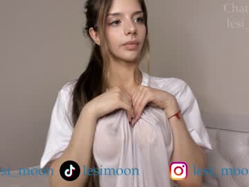 Nude girl lesi_moon image #5949142