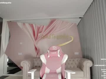 Nude girl wildtequilla image #3232856