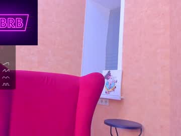 Nude girl cristal_moli image #3637371