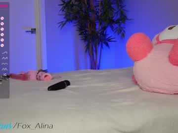 Nude girl fox_alina image #4587884