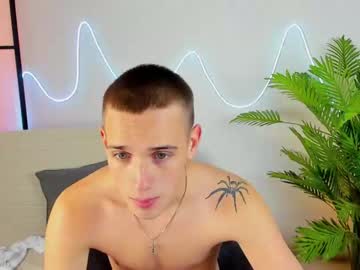 Nude man mason_diaz image #6469893