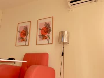 Nude girl cybercami image #3874192