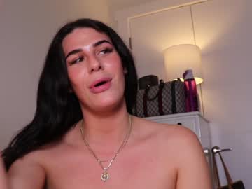 Nude tranny bbarcher image #579006