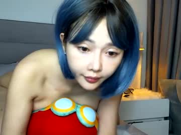 Nude girl asian_angel1994 image #4610710