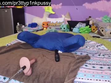 Nude girl pr3ttyp1nkpussy image #5726683