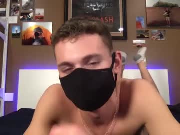 Nude man sunkist_boy image #1104588