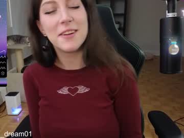 Nude girl alexa_dream image #5408441