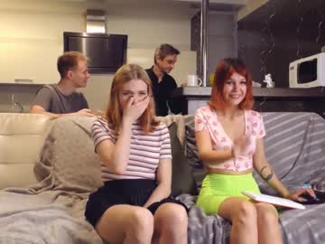 Nude couple apricot_cherry image #535862