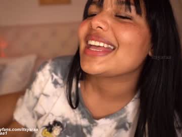 Nude girl itsyaraa image #3405480