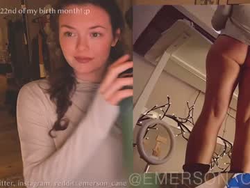 Nude girl emersoncane image #2043857