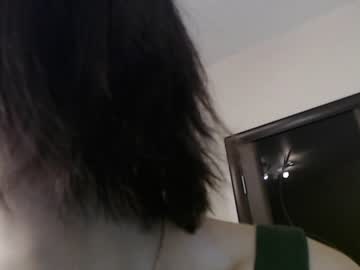 Nude girl crystal_one image #572362