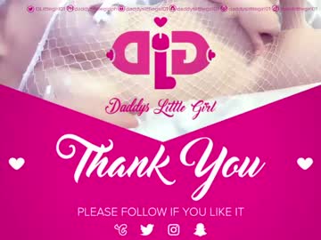 Nude girl daddyslittlegirl01 image #1303094