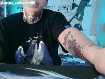 Nude couple aurora_radiance image #6541201