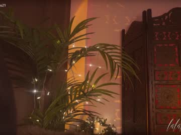 Nude girl lalalexa image #535838