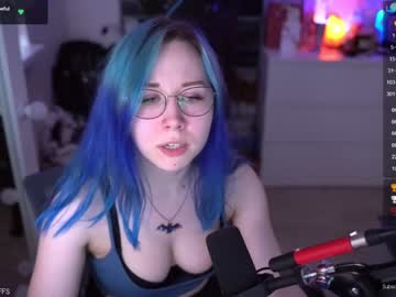 Nude girl blue_mooncat image #4614964