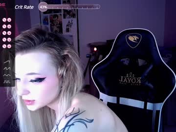 Nude girl _b_a_n_s_h_e_e_ image #5178548