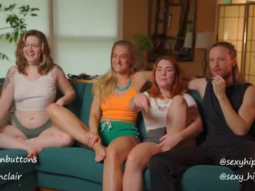 Nude couple scarlett_sinclair image #5249349