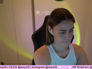 Nude girl josyhill image #5759675