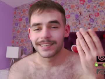 Nude man joseph_bang image #1110279