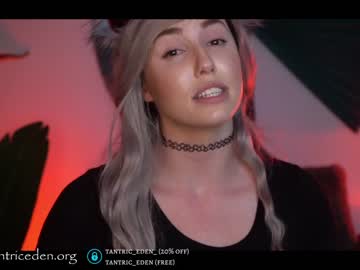 Nude girl tantric_eden_ image #499875