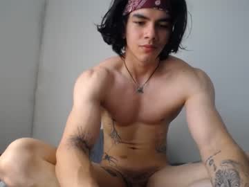 Nude man urano_ image #4130736