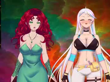 gaia_goddess_vtuber nude cam