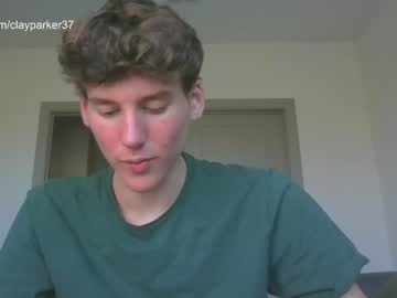 Nude man clay_parker image #295578