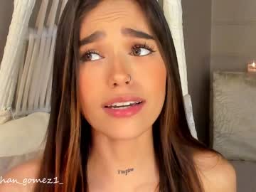 Nude girl _meghan_gomez1_ image #3561142